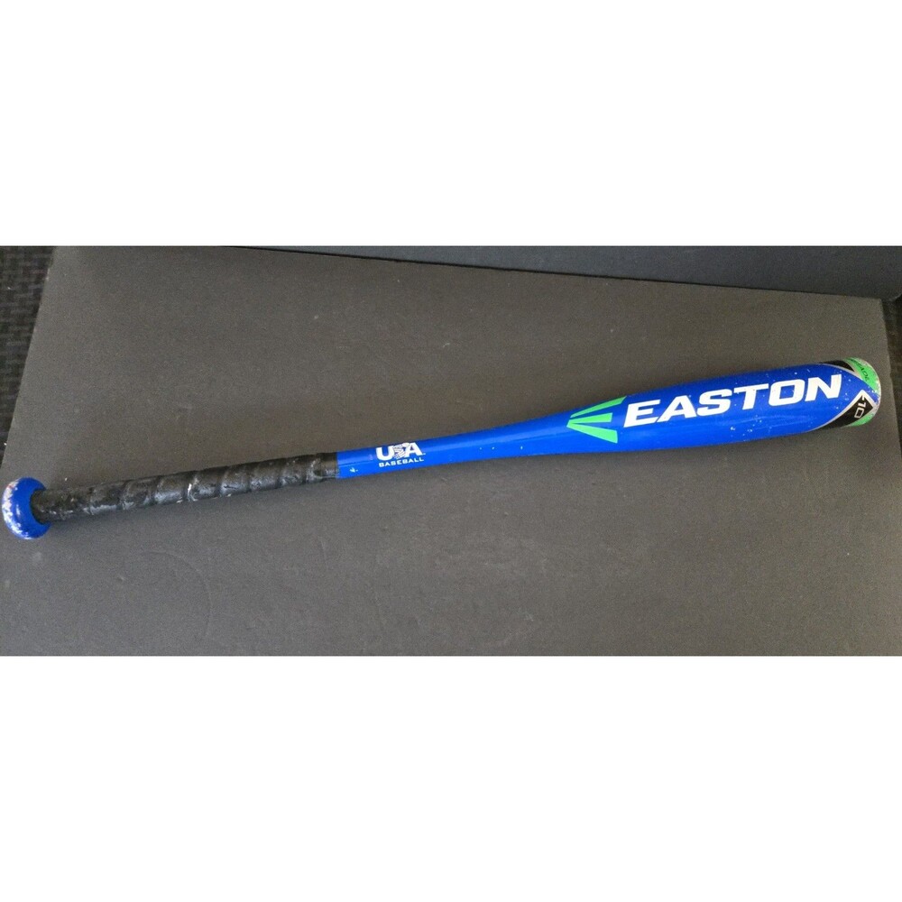 Easton S250 USA Cert Baseball Bat 27” 17 oz 2 1/4 DIA Aluminum Model YSB18S250